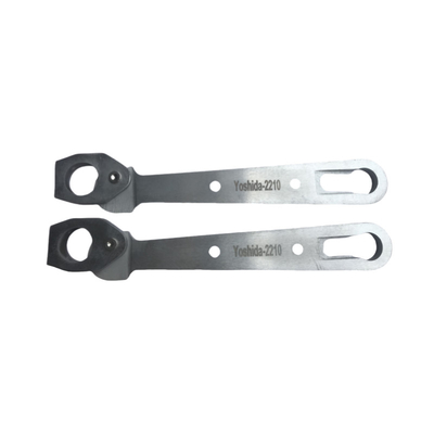 Manual Operated Electrode Changing Tool Spot Welding Accessories