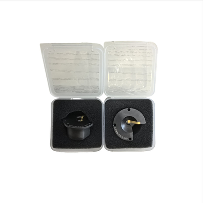 Customized Spare Parts Spot Welding Machine ODM Double Sided Pneumatic Air Tip Dresser Cutter Blade And Holder