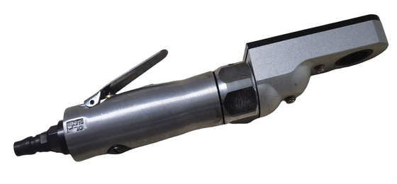 One Side Penumatic Tip Dresser Using Compressed Air For Grinding Electrode Tips