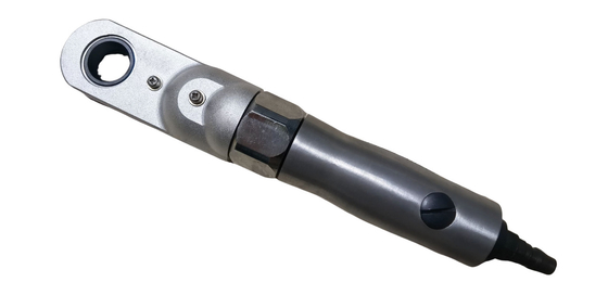 One Or Double Sides Penumatic Tip Dresser For Grinding Electrode Cap