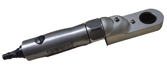 One Or Double Sides Penumatic Tip Dresser For Grinding Electrode Cap