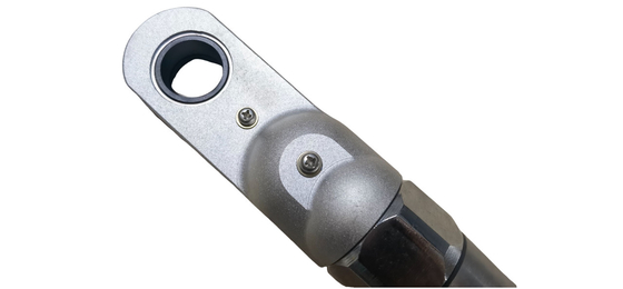 One Side Penumatic Tip Dresser Using Compressed Air For Grinding Electrode Tips
