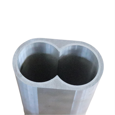 Brand New Bimetallic Accessories Complete Set Screw Segments Barrel And Liner For Battery Diaphragm Plastic Extruder