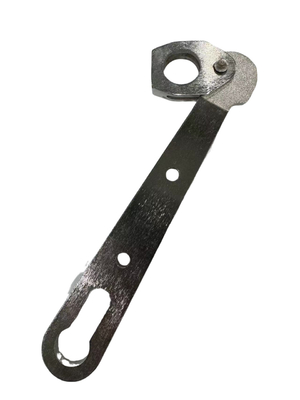 Manual Operated Spot Welding Electrode Material Changing Tool For Efficiency