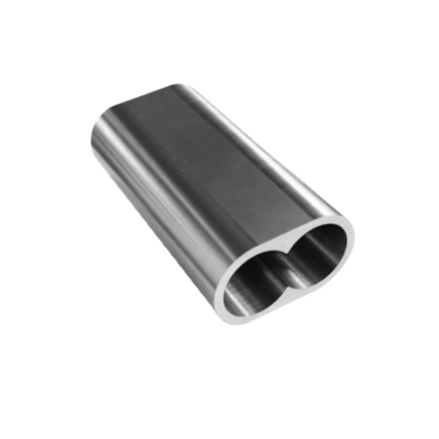 Screw Barrel And Liner For Plastic Extruder Of Masterbatch Battery Diaphragm