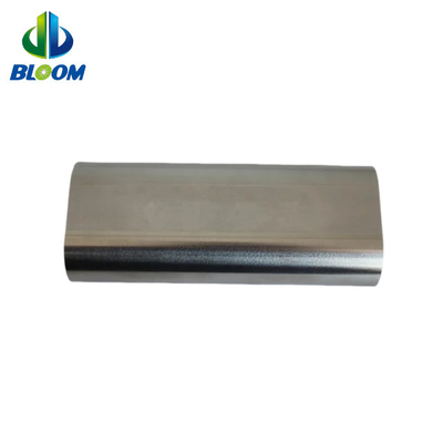 High Wear Tungsten Carbide Twin Screw Extruder Elements Barrels