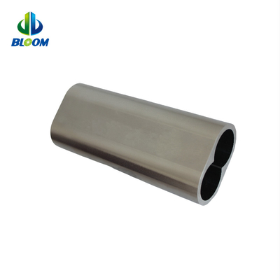 High Performance Bimetallic Barrel For High Wear Extrusion
