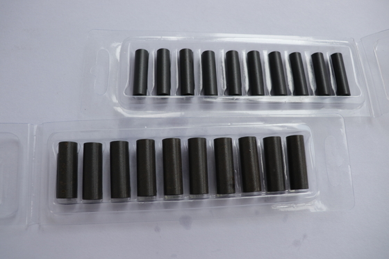 KCF Sleeve For Stud Welding Durable Alloy Materials For Welding Applications