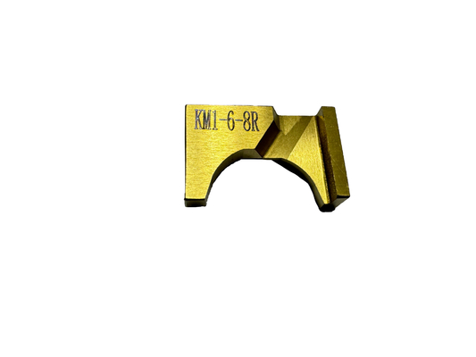Cutter Blade Spot Welding Electrode Material Use For Pneumatic Dresser ODM Spot Welding Machine Spare Parts for Metals Metal Products