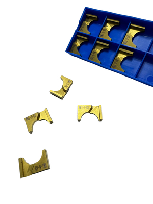 Size Of KE-6-120 Pneumatic Tip Dressing Tool For Spot Welding