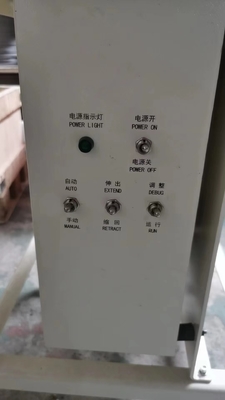 Automatic Nut Feeder Machine Vibratory Bowl Feeder For Spot Welding Electrode Material With Easy Operation