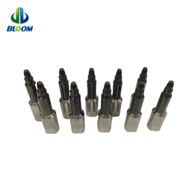 Spare Parts Si3N4 And SS304 Guide Pins For Spot Welding