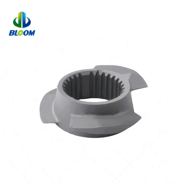 Parallel Co Rotating Twin Screw Segments For Lithium Battery Slurry Production