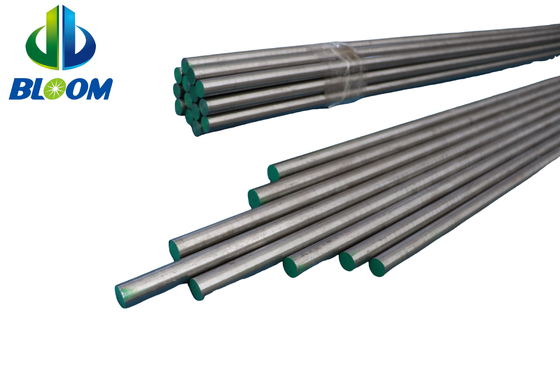 Custom Extruder Shaft for Seamless Integration into Industrial Processes