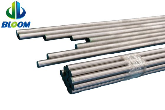 Custom Extruder Shaft for Seamless Integration into Industrial Processes