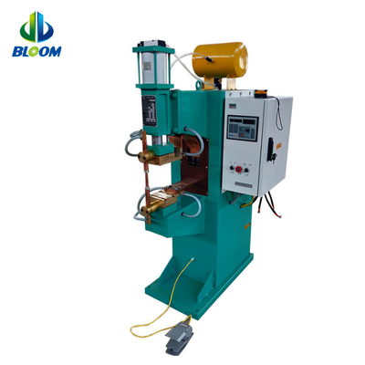 Industrial Spot Welding Machine Resistance Spot Welder