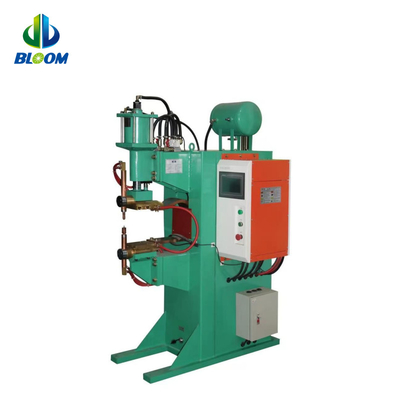 Industrial Spot Welding Machine Resistance Spot Welder