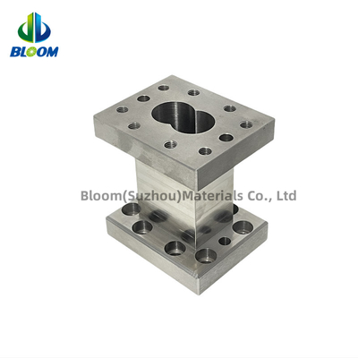 Highly Durable Twin Screw Barrel For Extrusion