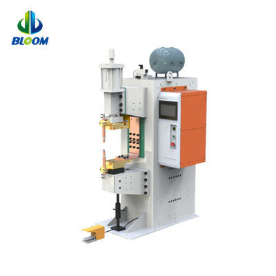 Industrial Spot Welding Machine Resistance Spot Welder