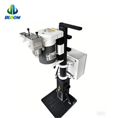 Automatic Electrode Tip Dresser Electrode Cap Changer and Dresser for Spot Welding Robot Gun