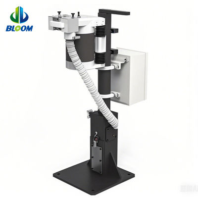 Automatic Electrode Tip Dresser Electrode Cap Changer and Dresser for Spot Welding Robot Gun