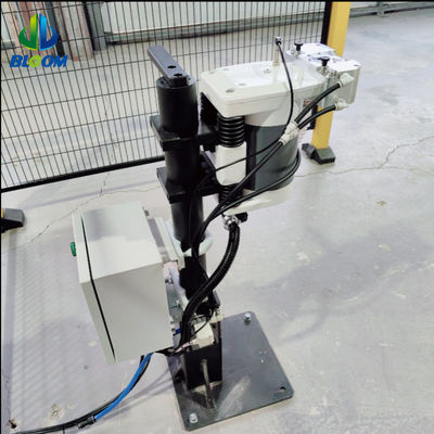 Automatic Electrode Tip Dresser Electrode Cap Changer and Dresser for Spot Welding Robot Gun