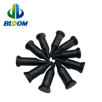 Precision Non Magnetic Durable Silicon Nitride Pins For Industrial