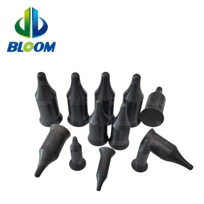 Silicon Nitride Pins for Industrial Applications Durable Other Materials for Precision and Non-Magnetic Properties
