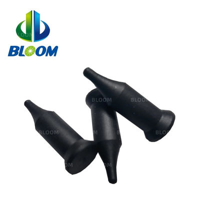 Silicon Nitride Pins for Industrial Applications Durable Other Materials for Precision and Non-Magnetic Properties