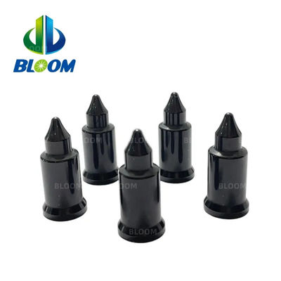 Silicon Nitride Pins for Industrial Applications Durable Other Materials for Precision and Non-Magnetic Properties