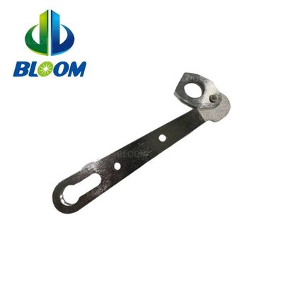 Customized Welding Wrench Chrome Finish Metric Measurement 13D and 16D Electrode Cap Remover