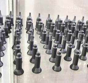 Customized Length KCF Alloy Rod For Making Kcf Guide Pin And Sleeve