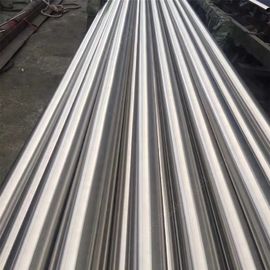 EN10088-1 Precipitation Hardening Steel 17-7PH Nickel Alloy Cold Drawn Bar
