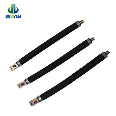 Water Cooling Kickless Cable Water Cooled Secondary Cables For Spot Welding