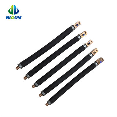 Water Cooling Kickless Cable Water Cooled Secondary Cables For Spot Welding