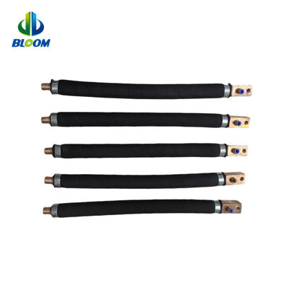 Water Cooling Cable Secondary Cables For Hanging Or Suspension Spot Welding Machines