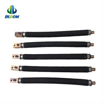 Water Cooling Cable Secondary Cables For Hanging Or Suspension Spot Welding Machines