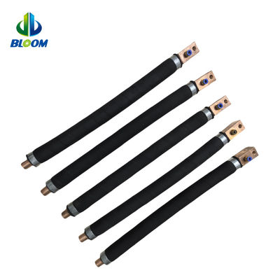 Kickless Cable Water Cooling Aid Cable Secondary Cables For Spot Welding Machines