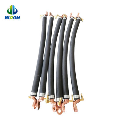 Kickless Cable Water Cooling Aid Cable Secondary Cables For Spot Welding Machines