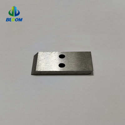 Special Shaped Small Industrial Machine Blade for Plastic Recycling