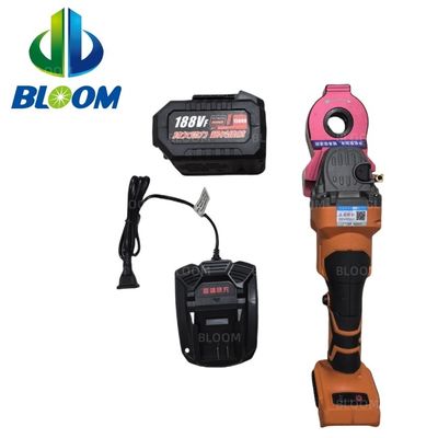 BLM High Quality Lithium Battery Brushless Electrode Cap Grinder Single Side Tip Dresser for Spot Welding Electrode Caps Tips