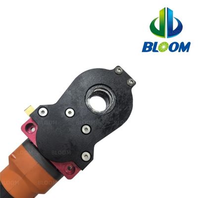 BLM High Quality Lithium Battery Brushless Electrode Cap Grinder Single Side Tip Dresser for Spot Welding Electrode Caps Tips