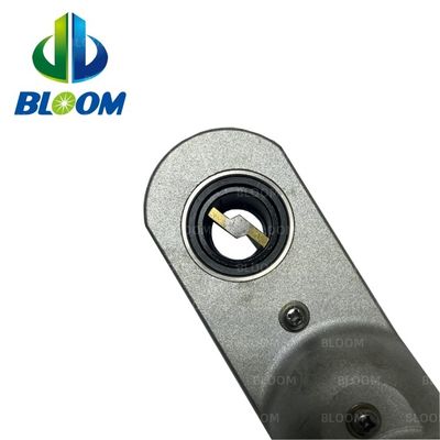 BLM Pneumatic Manual Tip Dresser for Spot Welding Electrode Cap