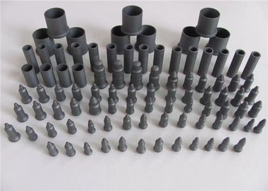 Long Lifespan Fully Insulated KCF Guide Pin KCF Special Metal Materials