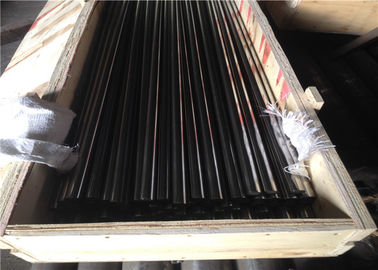Nitronic 50 Round Bar , Nitronic Alloys Bar For Seawater Pump Shafts