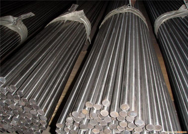 Nitronic 50 Round Bar , Nitronic Alloys Bar For Seawater Pump Shafts