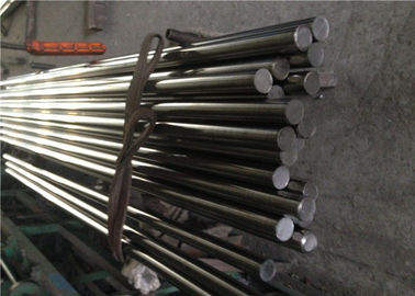 Nitronic 50 Round Bar , Nitronic Alloys Bar For Seawater Pump Shafts