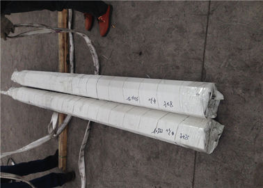 Heat Resistant Incoloy Alloy Pipe Uns N08810 Iron Nickel Chromium Alloy
