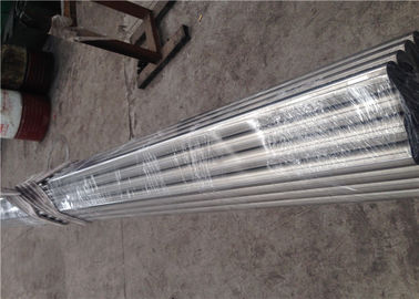 Heat Resistant Incoloy Alloy Pipe Uns N08810 Iron Nickel Chromium Alloy
