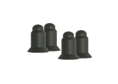 Silicon Nitride Gas Tight Ceramic Welding Pins For Nut Welding